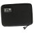 Gadpiparty Bolsa De Almacenamiento para Cables Organizador De Accesorios Electrónicos Portátil para Auriculares Gadgets De Viaje Escenario De Viaje